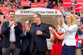 Northampton MPs Mike Reader and Lucy Rigby have welcomed the return of Sure Start-style services