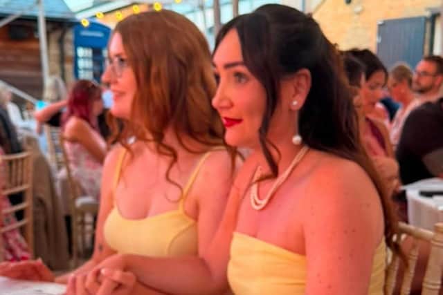 The aim was to become the go-to for vegan and cruelty-free beauty, massage and skincare treatments, after Rebecca’s journey into the beauty industry began as a teenager when she worked in a salon alongside her college studies.