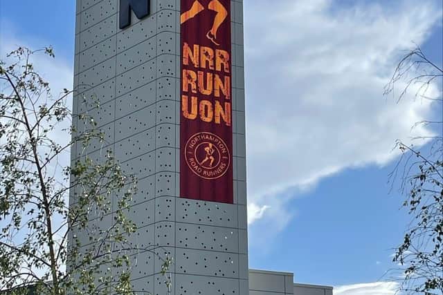 NRR meets on Wednesdays at UoN Waterside Campus