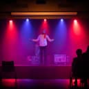A series of stand-up nights will be held across the town centre as part of Northampton Comedy Festival