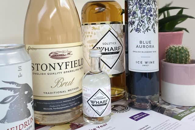 Eighteen finalists have been announced across the WNFAD awards' artisan product categories.