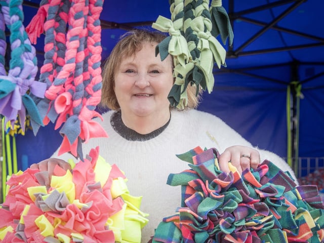 The community was invited to the hidden gem location, situated at Pitsford Quarry on Harborough Road, to enjoy the relaxed woodland market celebrating the best of local small businesses.