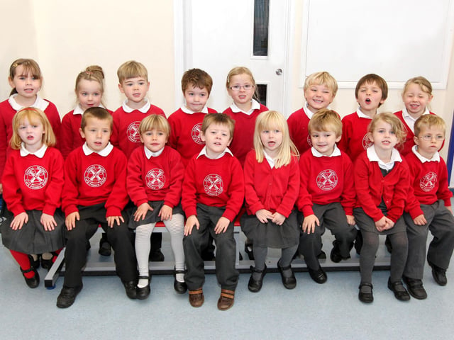 Greens Norton Primary School
