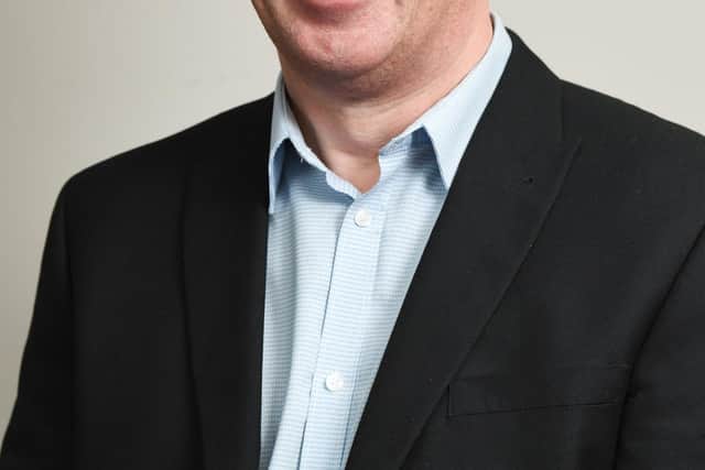 Matt Goulding