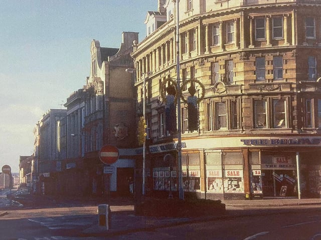 Picture supplied by Northampton Town Centre BID