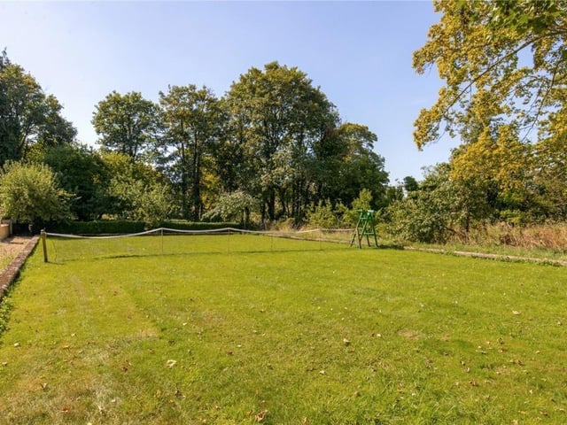 All of this could be yours for an offer in excess of £3 million.