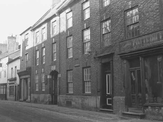 If you know any more information about this photograph, please email editor@northantsnews.co.uk