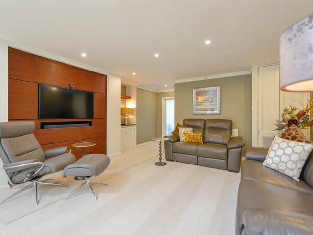 All of this could be yours for £1.395 million.