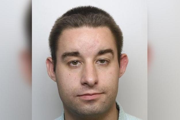 JACOB WEBB, aged 28, was jailed for three years, four months after setting fire to his partner’s council house four times. Webb, of Nursery Lane, Kingsthorpe, blamed electrical faults in a bid to get her and her kids  moved into a bigger property.