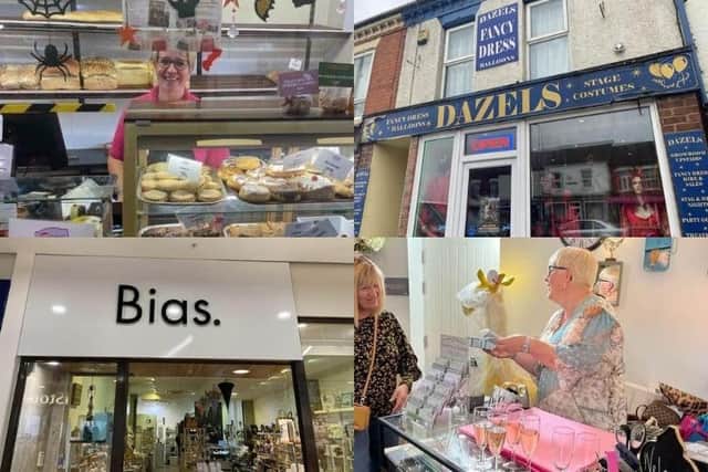 One thing is for certain, and that is customers want to stand by the independent businesses they love shopping with, even when times are tough.