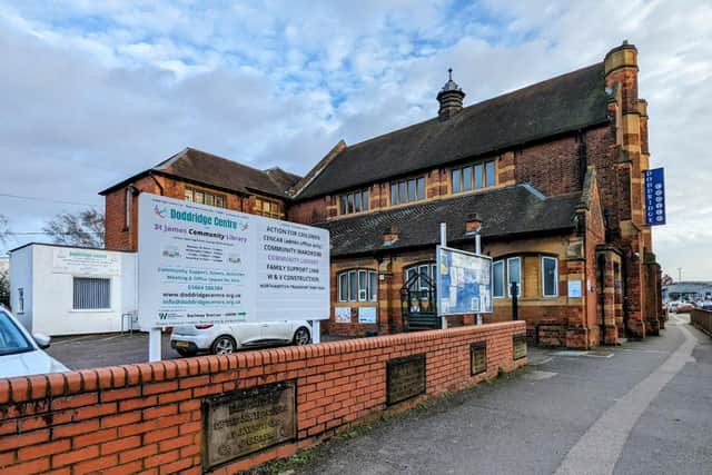 Almost 30 years ago the group was started by the United Reform Church and years later, in 2006, the Doddridge Centre became a wholly separate charitable organisation.