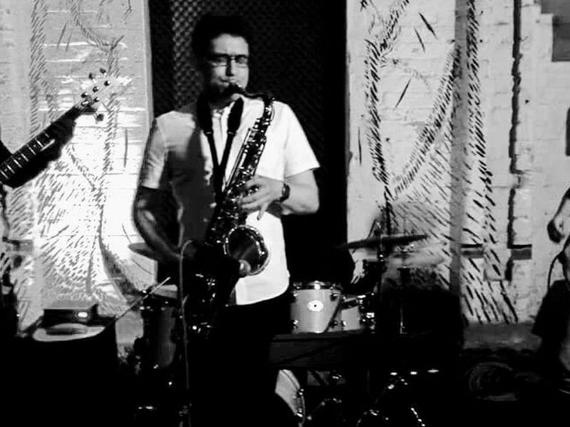 The Paul Clarke Sextet