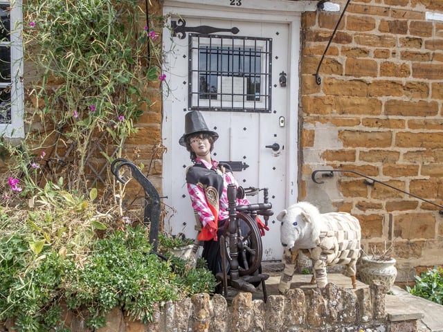 The popular village festival returned over the weekend (September 12 and 13) for its 29th year