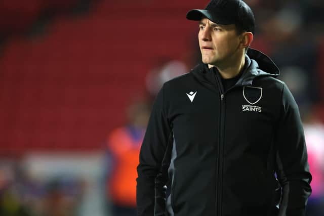 Phil Dowson