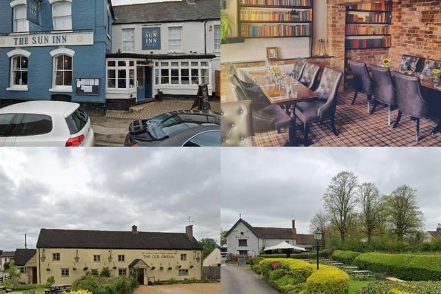 There is plenty of choice for country pubs around Northampton. Here are some of the best rated...