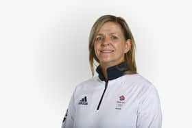 Tracy Whittaker-Smith has been awarded an MBE.