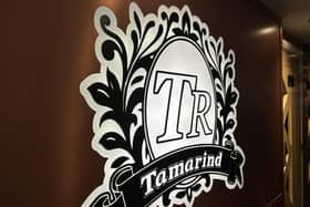 Tamarind Restaurant, which serves traditional Bangladeshi and Indian cuisine in Wellingborough Road, was launched by Tipu Rahman in 2004.