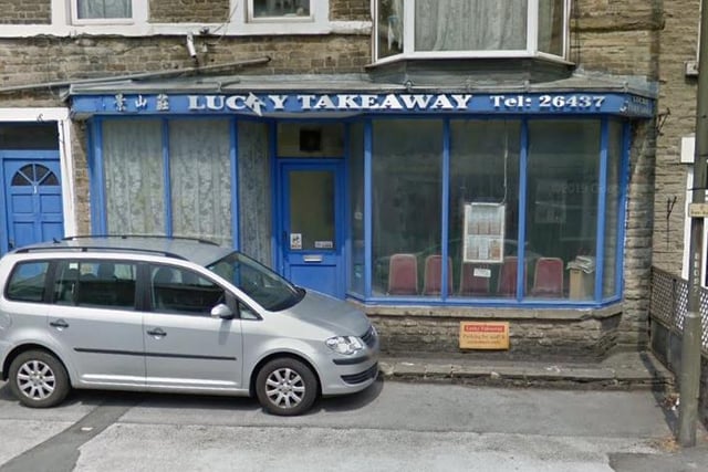 Lucky House, 1 Dale Road, Buxton, Sk17 6LN. Rating: 4.4/5 (based on 43 Google Reviews). "Lucky House is the best Chinese in Buxton."