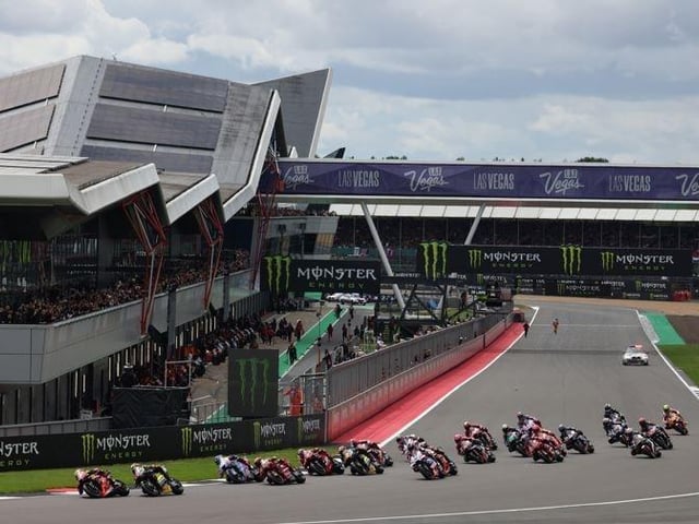 The British Grand Prix Moto GP will take place at Silverstone between Friday August 2 - Sunday August 4. More than 100,000 fans are set to descend on Silverstone circuit. The event is also celebrating 75 years so there will be an historic bike display, packed full of iconic bikes and memorabilia, open all weekend. There is also a full music line-up for the weekend, including Sigma, The Kooks, The Darkness and more. Visit Silverstone.co.uk for more information.