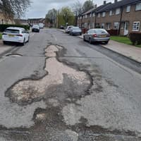 Six in ten local council responses rate West Northamptonshire roads as unsafe, report reveals