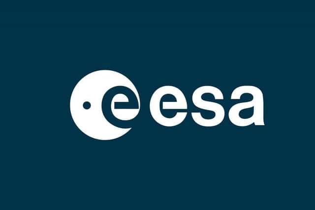 European Space Agency