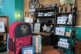 HMRC paid The Magic Bean Emporium’s three staff members, but now the cafe is being asked to repay back this money as HMRC believes the staff did not warrant.