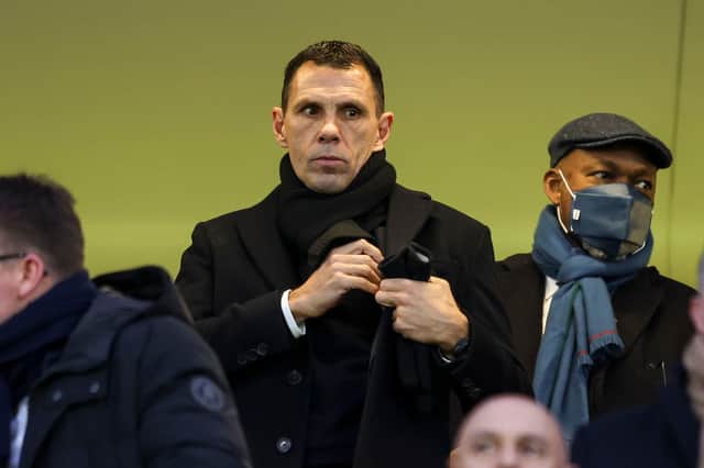 Could Gus Poyet be tempted back?