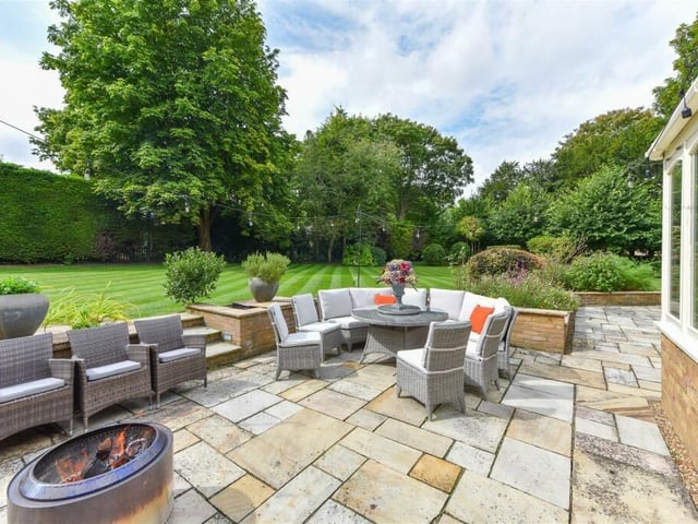 All of this could be yours for £1.395 million.