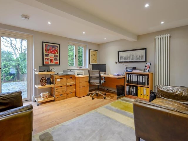 All of this could be yours for £1.7 million.