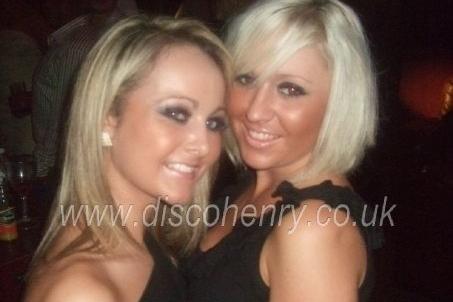 Nostalgic pictures from a '90p a drink' night out down Bridge Street 15 years ago
