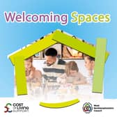 Welcoming Spaces