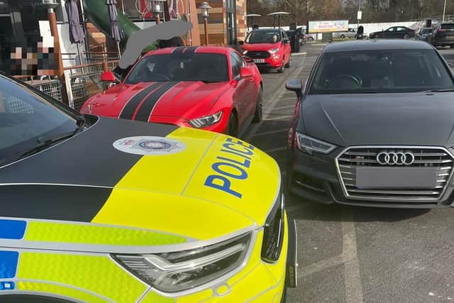 Ciobanu wound up in front of Northampton magistrates after blowing nearly three times the legal drink-drive limit.