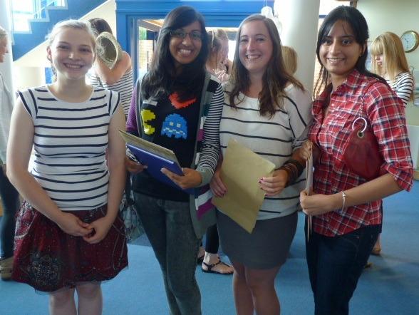 2010 - Northampton High School