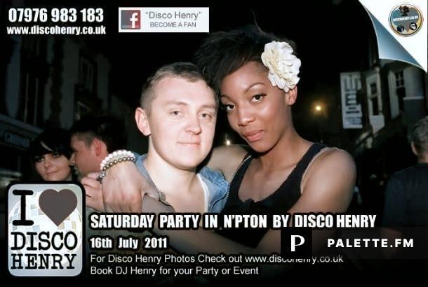 Nostalgic pictures from a night out down Bridge Street 13 years ago
