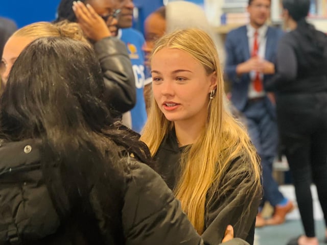 Another year of excellent GCSE Achievements