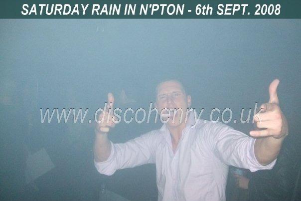 Nostalgic pictures from a night out down Bridge Street 15 years ago
