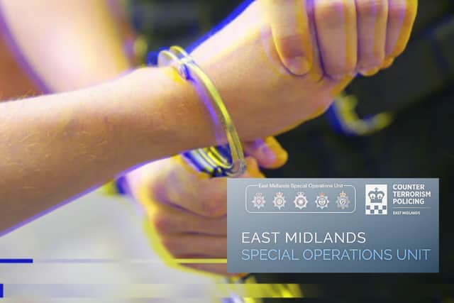 EMSOU has been graded as inadequate by inspectors