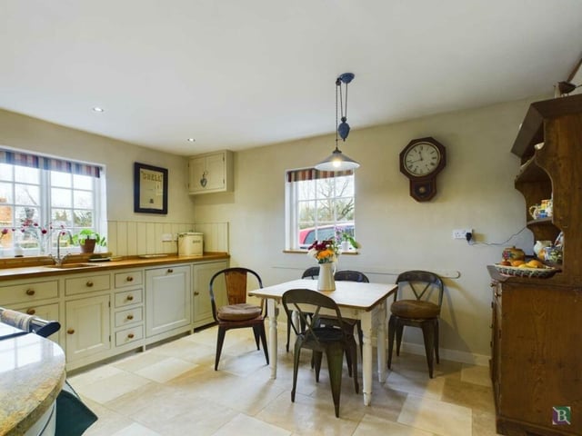 All of this could be yours for £1.35 million.