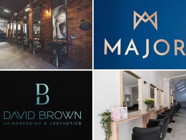 These salons have been tried and tested, so get yourself booked in.