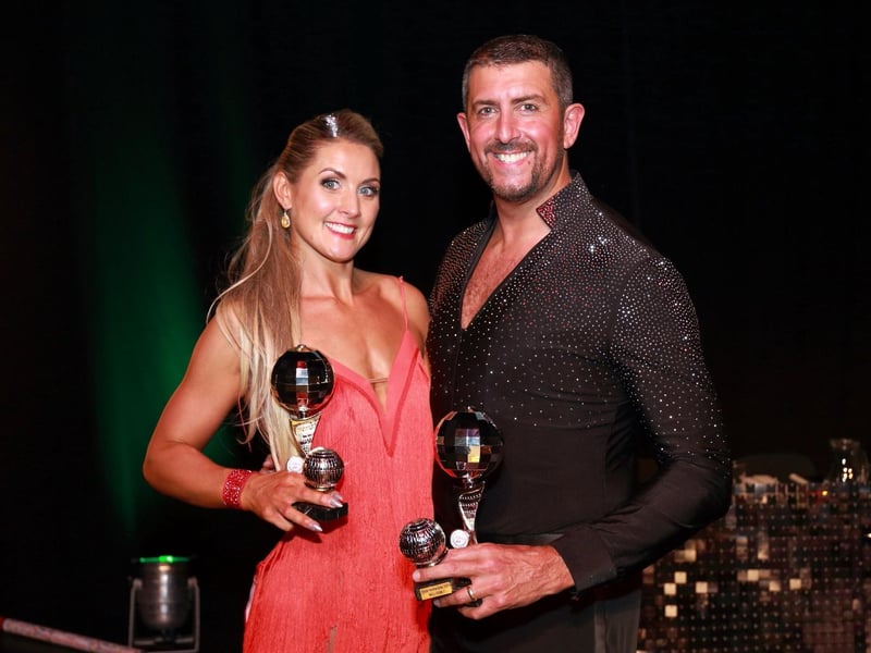 Strictly Northampton 2025