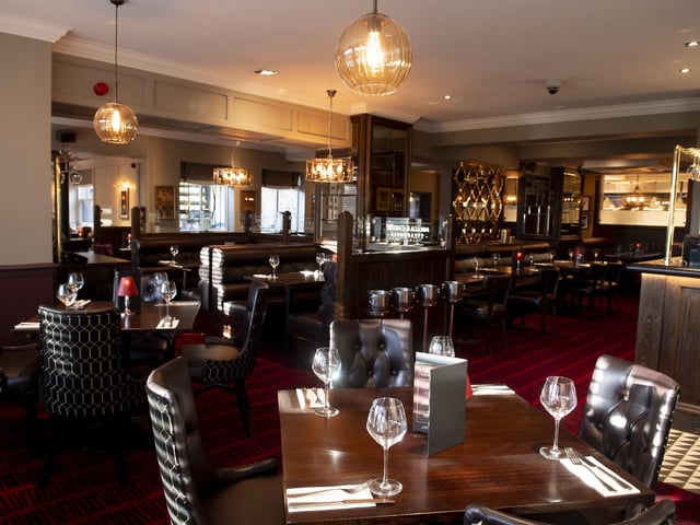 The steakhouse, located in Talavera Way, reopened last Friday (February 7) after unveiling the refurbishment that has “breathed new life into this much-loved venue”.