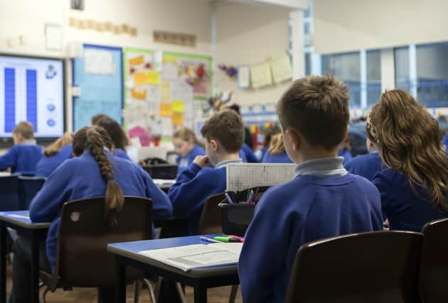 These schools and nurseries have been rated 'inadequate' or 'requires improvement' by Ofsted in 2022. Photo: Getty.