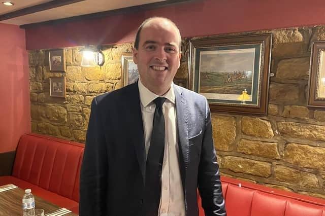 Richard Holden, minister for roads and local transport, was deemed "sympathetic and understanding" of the issue.