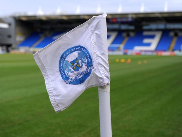 Peterborough United