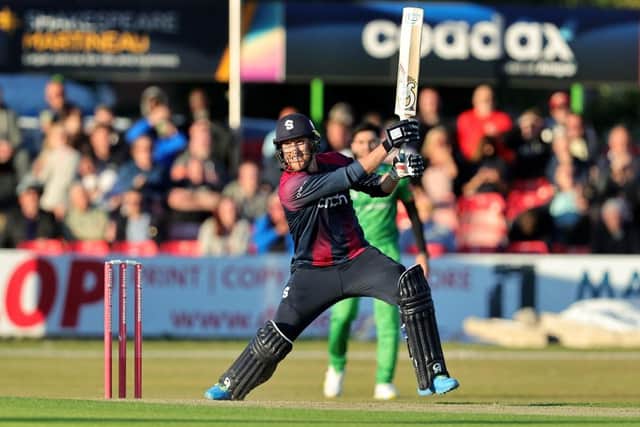 Josh Cobb has been replaced as Steelbacks skipper after four years in the job