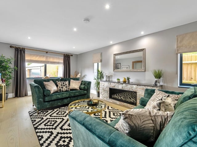 All of this could be yours for an offer over £1.25 million.
