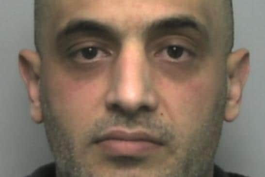 Ali Okur is wanted