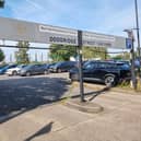Doddridge Street Car Park in Northampton will close from 2 January 2026 to make way for the Four Waterside and Marefair regeneration scheme.