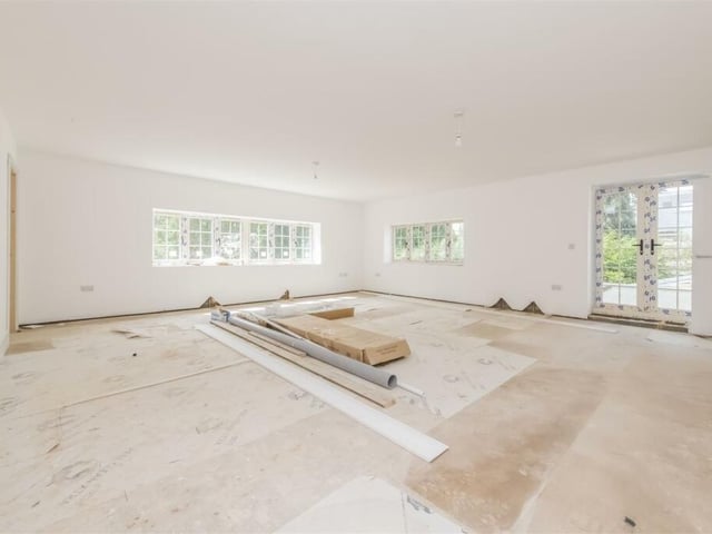 All of this could be yours for £1.85 million.