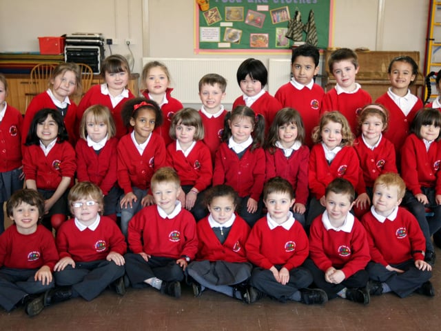 2012 - Abington Vale, Northampton